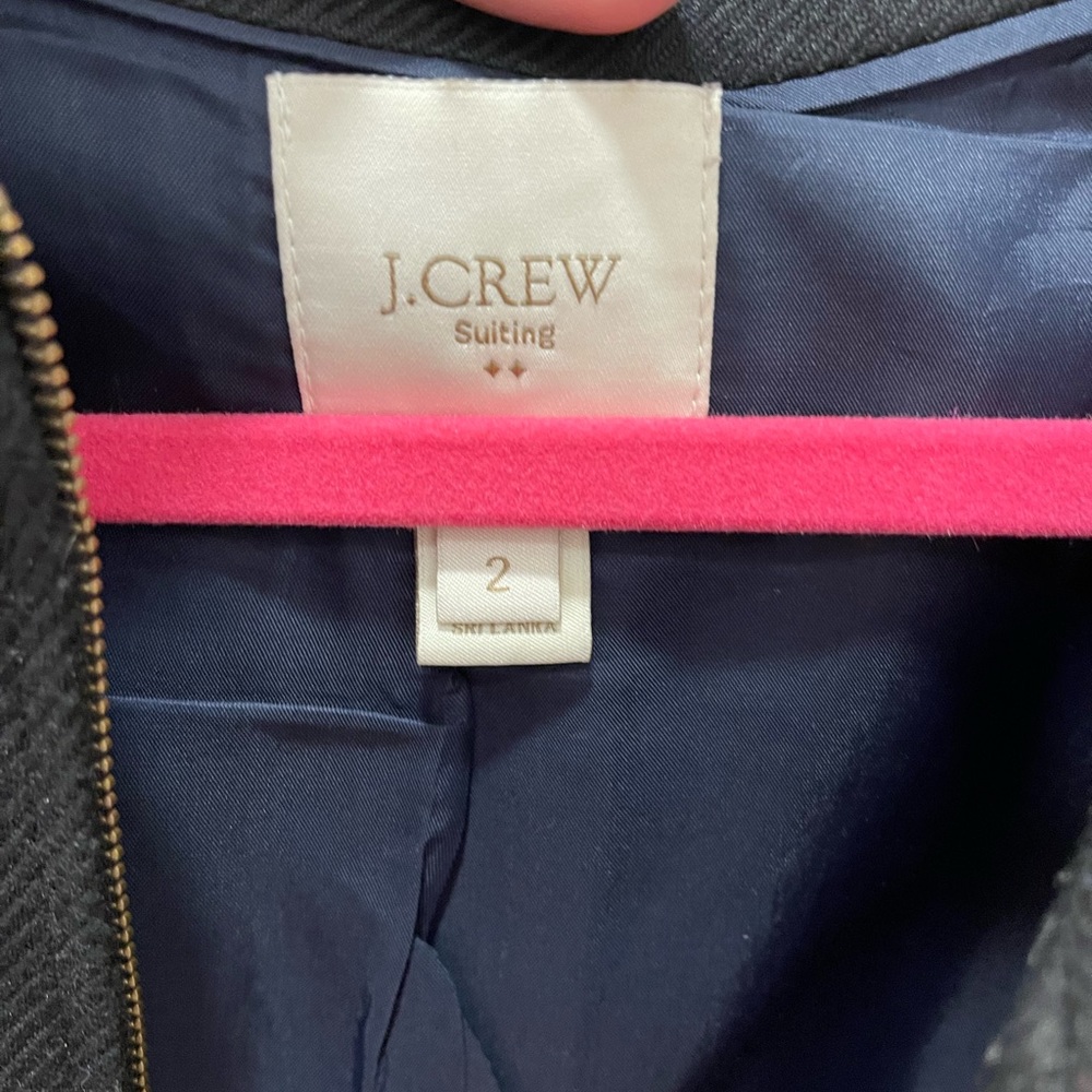 J Crew dress jacket - Picture 6 of 6